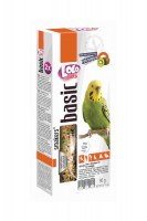 Lolo Pets Smakers® с киви для волнистых попугаев